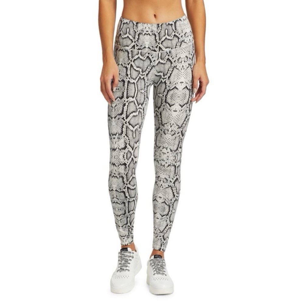 Varley Century Python Leggings - Picture 1 of 7